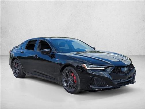 2023 Acura TLX Type S