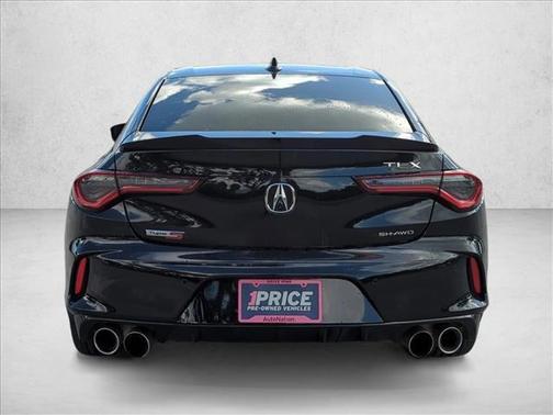 2023 Acura TLX Type S