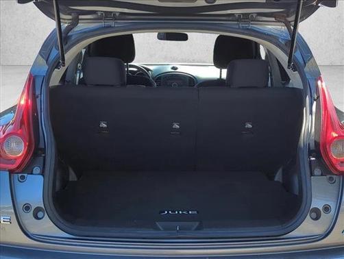 2013 Nissan Juke S