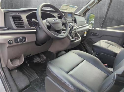 2025 Ford Transit-350 Base