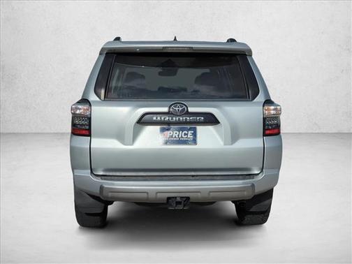 2021 Toyota 4Runner TRD Off Road Premium