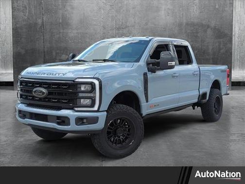 2024 Ford F-350 Lariat
