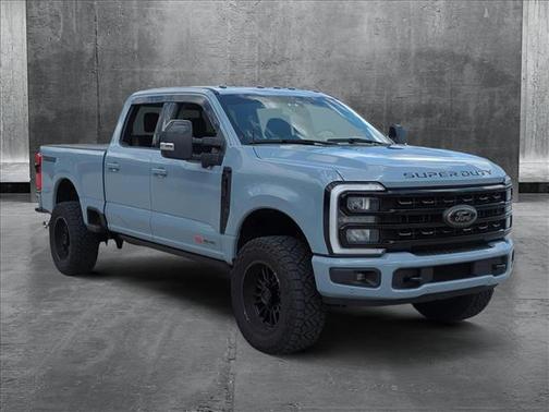 2024 Ford F-350 Lariat