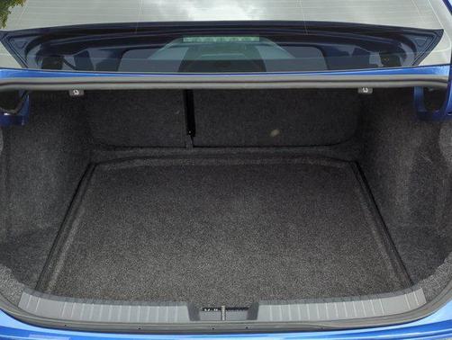 2024 Volkswagen Jetta GLI 2.0T 35th Anniversary Edition