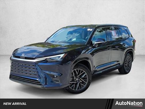 2024 Lexus TX 350 Premium