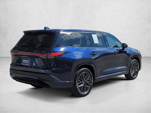 2024 Lexus TX 350 Premium