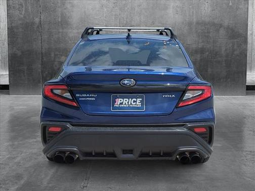 2023 Subaru WRX Base