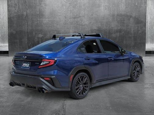 2023 Subaru WRX Base