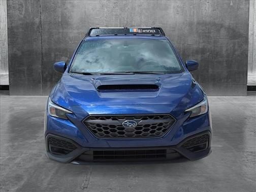 2023 Subaru WRX Base