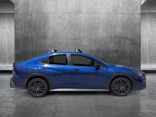 2023 Subaru WRX Base