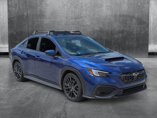 2023 Subaru WRX Base