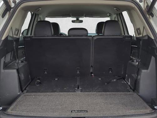 2023 Volkswagen Atlas 3.6L SE w/Technology