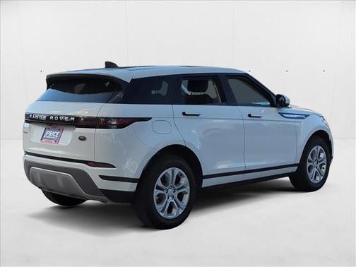 2023 Land Rover Range Rover Evoque S