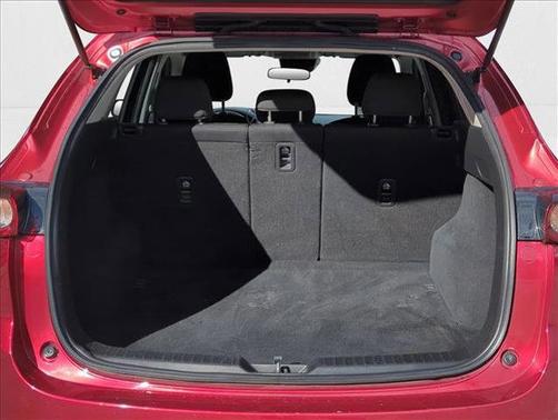 2019 Mazda CX-5 Sport