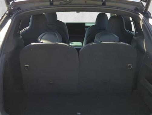 2023 Tesla Model X Plaid Tri Motor All-Wheel Drive