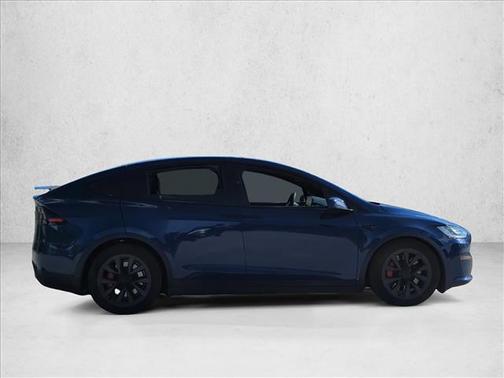 2023 Tesla Model X Plaid Tri Motor All-Wheel Drive