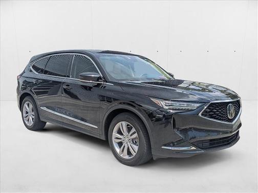 2024 Acura MDX Standard