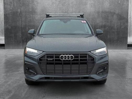 2025 Audi Q5 40 Premium