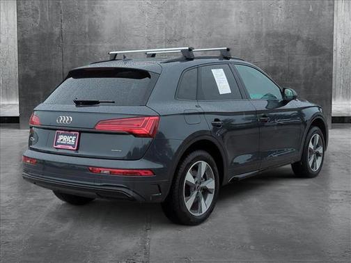 2025 Audi Q5 40 Premium