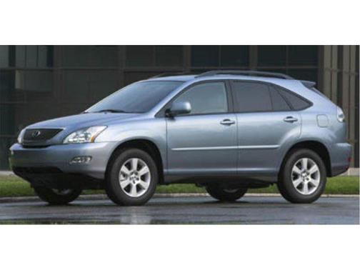 2007 Lexus RX 350 Base
