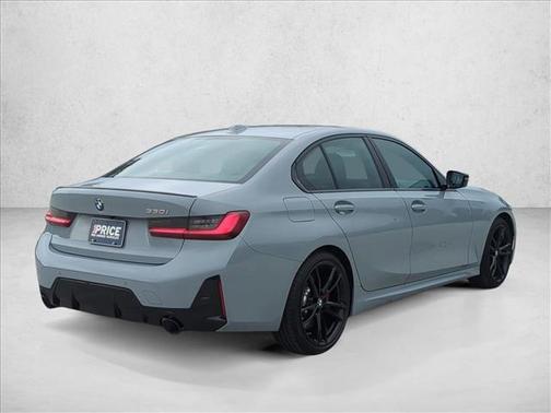 2023 BMW 330 330i