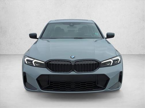 2023 BMW 330 330i