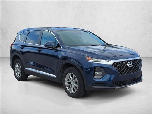 2020 Hyundai SANTA FE SE 2.4