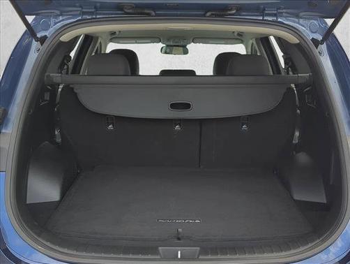 2020 Hyundai SANTA FE SE 2.4