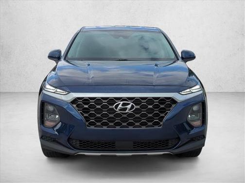 2020 Hyundai SANTA FE SE 2.4