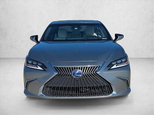 2021 Lexus ES 300h Ultra Luxury