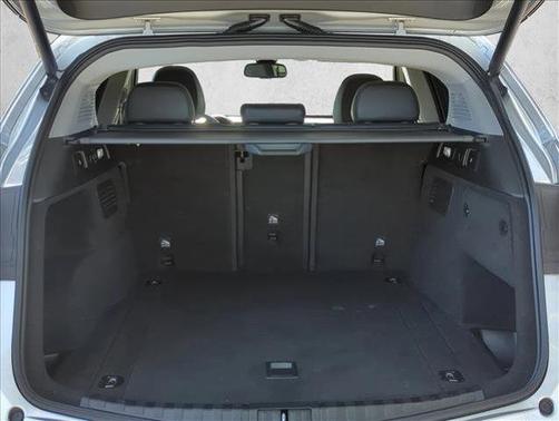 2018 Alfa Romeo Stelvio Base