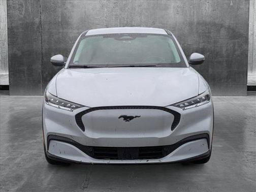 2022 Ford Mustang Mach-E Select