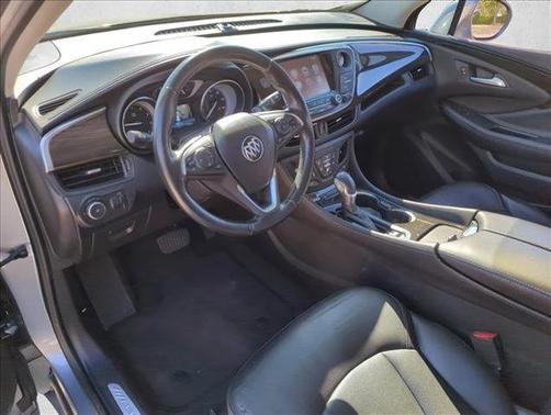 2020 Buick Envision FWD Essence