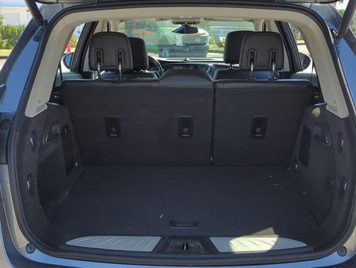 2020 Buick Envision FWD Essence