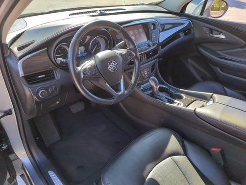 2020 Buick Envision FWD Essence