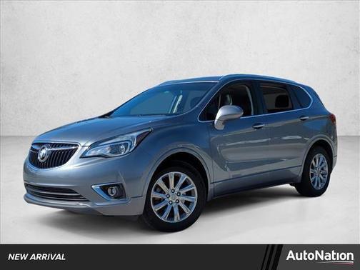 2020 Buick Envision FWD Essence