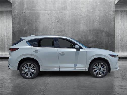2023 Mazda CX-5 Signature