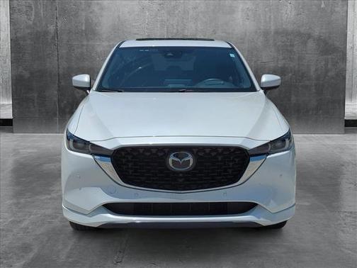 2023 Mazda CX-5 Signature