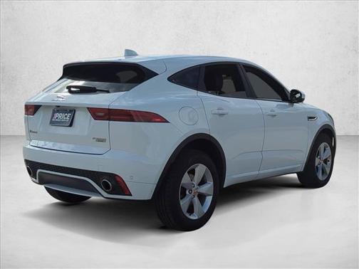 2019 Jaguar E-PACE R-Dynamic S