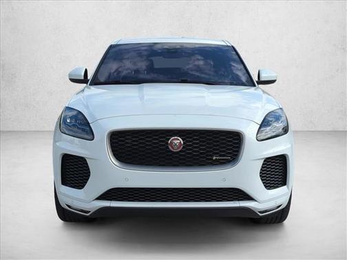 2019 Jaguar E-PACE R-Dynamic S