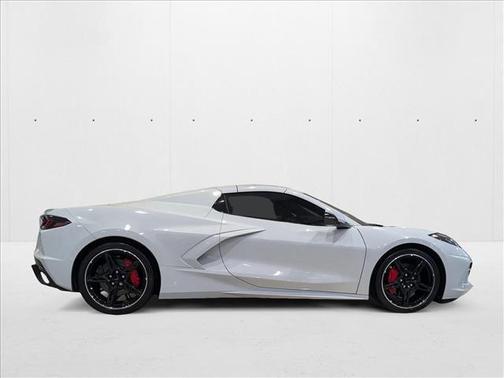 2020 Chevrolet Corvette Stingray w/2LT