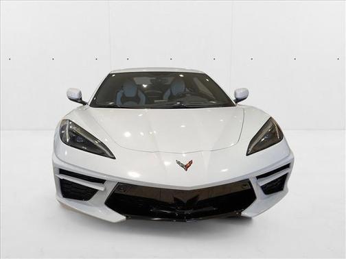 2020 Chevrolet Corvette Stingray w/2LT