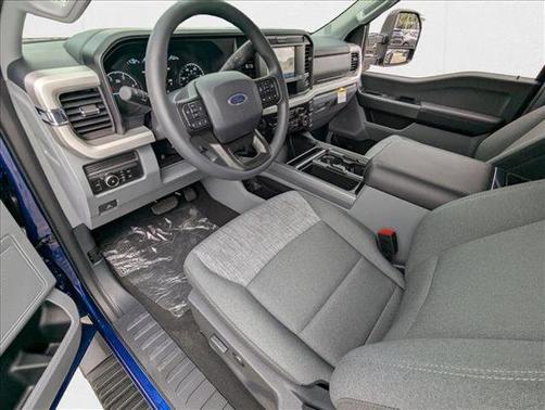 2026 Ford F-350 XLT