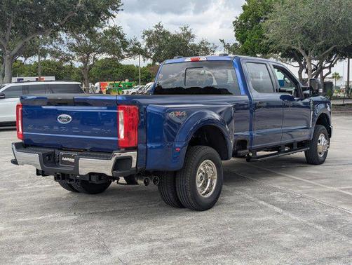 2026 Ford F-350 XLT
