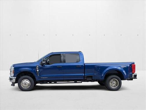 2026 Ford F-350 XLT