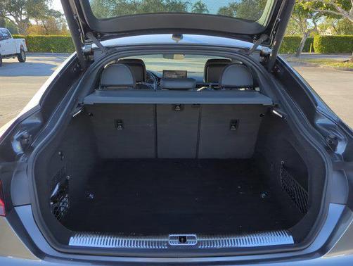 2023 Audi A5 Sportback 45 S Line Premium