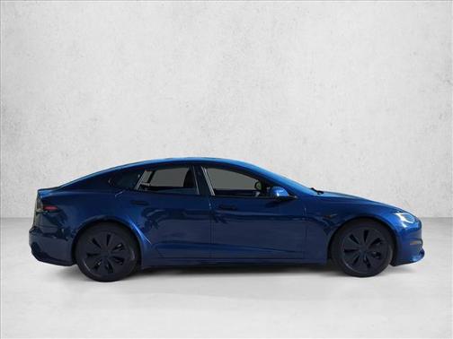 2022 Tesla Model S Dual Motor All-Wheel Drive