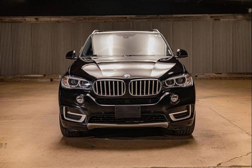 2017 BMW X5 sDrive35i