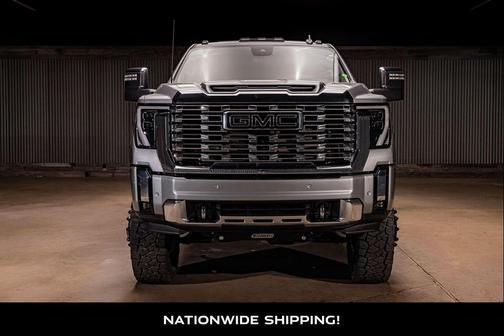 Sterling 2026 GMC Sierra 3500 Denali