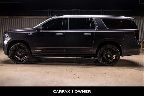 2023 GMC Yukon XL Denali Ultimate